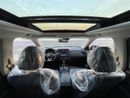نيسان روج SL / AWD / 2.5 V4 / فتحة سقف بانورامية / كاميرا 360 درجة / رادار / نظام صوت BOSE