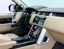 Land Rover Range Rover WESTMINSTER P400 2021 Range Rover Vogue Westminster Edition, 2026 RR Warranty + Service Pack, Very L