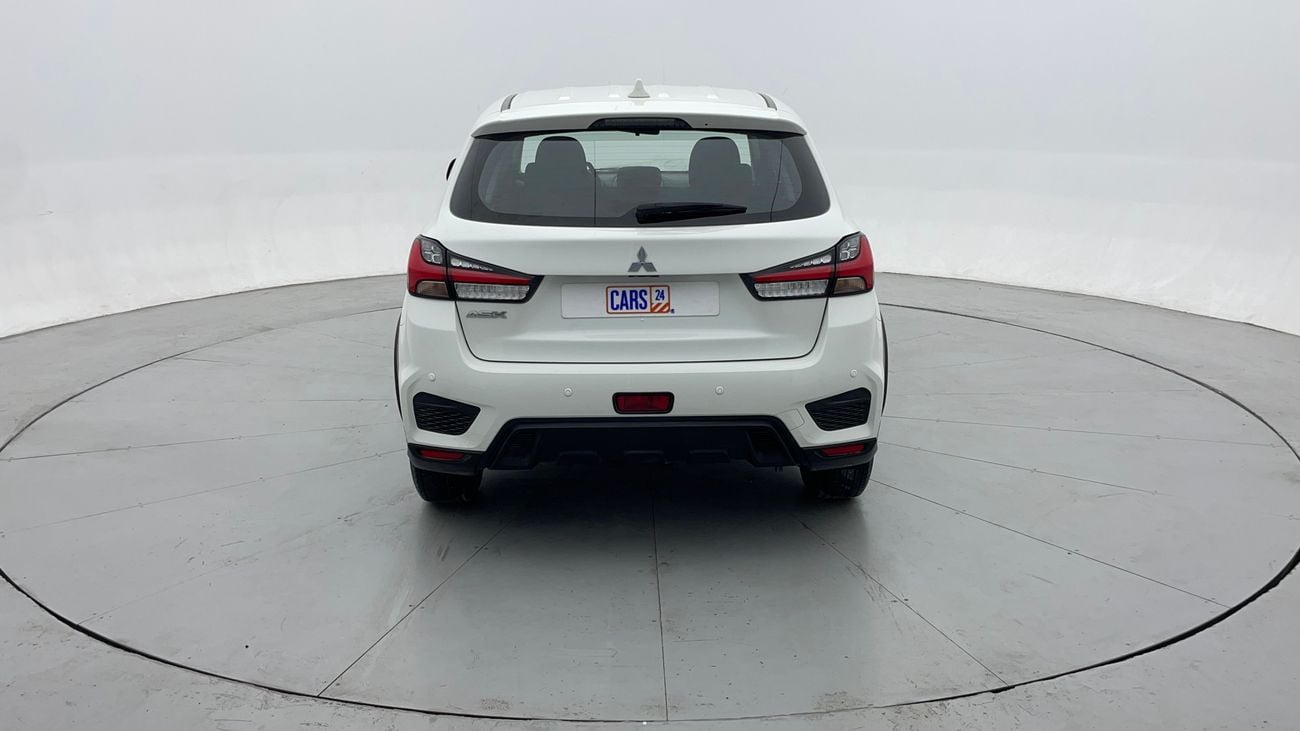 Mitsubishi ASX GLX LOWLINE 2 | Zero Down Payment | Free Home Test Drive