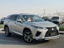 لكزس RX450h Lexus RX Premium 450hL full option