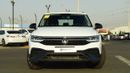 فولكس واجن تيجوان Tiguan L 1.5 2025