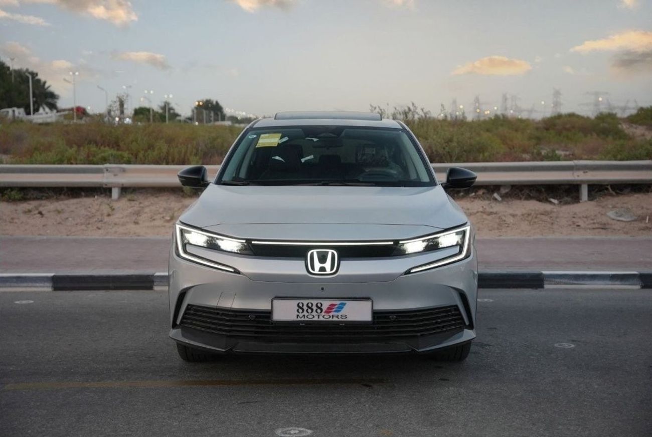 Honda e:NP2 2025 HONDA EV E:NP2 Small SUV FWD 0Km
