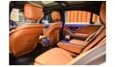 Mercedes-Benz S 450 2023 GCC Specs // Ultimately Luxurious, Insanely Powerful