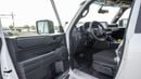 تويوتا برادو GXR TOYOTA PRADO 2.8 ALR STANDARD DSL -2026YM