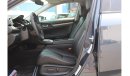 Honda Civic TOURING 1.5L 2021