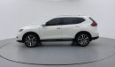 Nissan X-Trail sl 2500