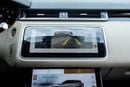 Land Rover Range Rover Velar P250 R-Dynamic SE 2.0L Range Rover Velar R-Dynamic SE 2022 GCC | Agency Warranty
