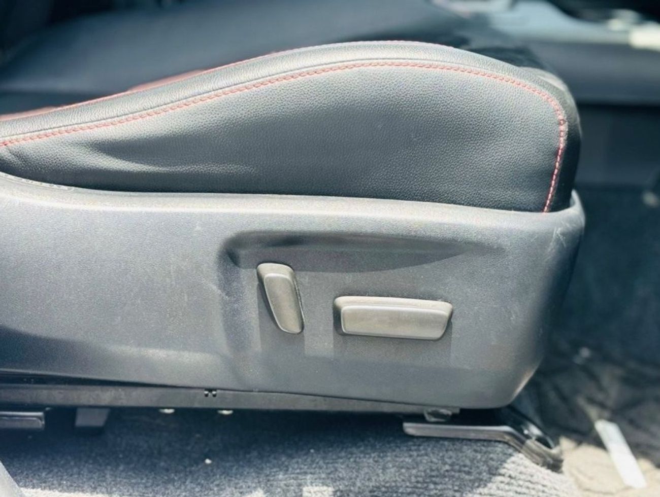 تويوتا هيلوكس Toyota Hilux GR Sport edition