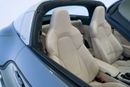 بورش 911 Targa 4S 3.0L (450 HP) Targa