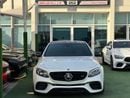 Mercedes-Benz E 63S 4MATIC+ 4.0L
