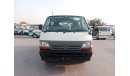 Toyota Hiace TOYOTA HIACE VAN RIGHT HAND DRIVE (PM1654)