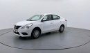 Nissan Sunny SV 1.5 | Under Warranty | Inspected on 150+ parameters