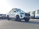 Toyota Hilux TOYOTA HILUX PICK UP RHD 2024 MODEL 2.8 L DIESEL AUTOMATIC(PM53949)