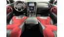 Nissan Patrol 2021 Nissan Patrol Nismo, 2026 Nissan Warranty, Full Nissan Service History, Full Options, GCC