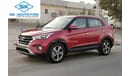 Hyundai Creta 1.6L, FULL OPTION with SUNROOF, 2 UNITS READY STOCK