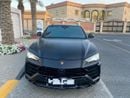 Lamborghini Urus STD 4.0T V8