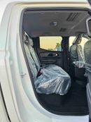 ميتسوبيشي L200 SPORTERO / 2.4L DSL/ A/T / FULL OPTION / 4WD (CODE # SPORTERO)