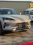 BYD Song Plus EV
