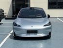 جي إي سي أيون هايبر SSR Aion Hyper GT EV 71.6 kWh
