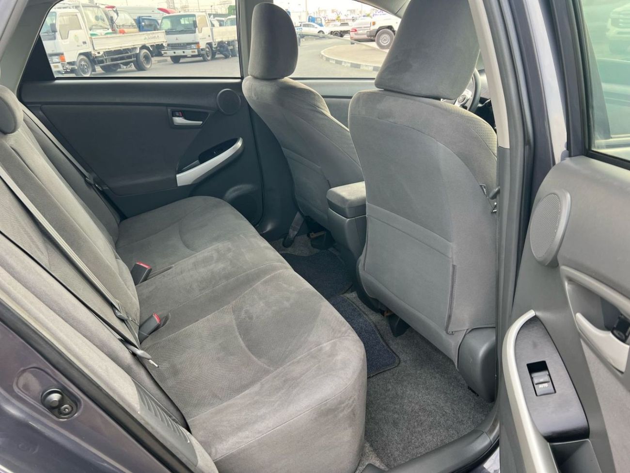 Toyota Prius 2010 Toyota Prius 1.8L Hybrid V4 - Accident Free - Canadian Spec