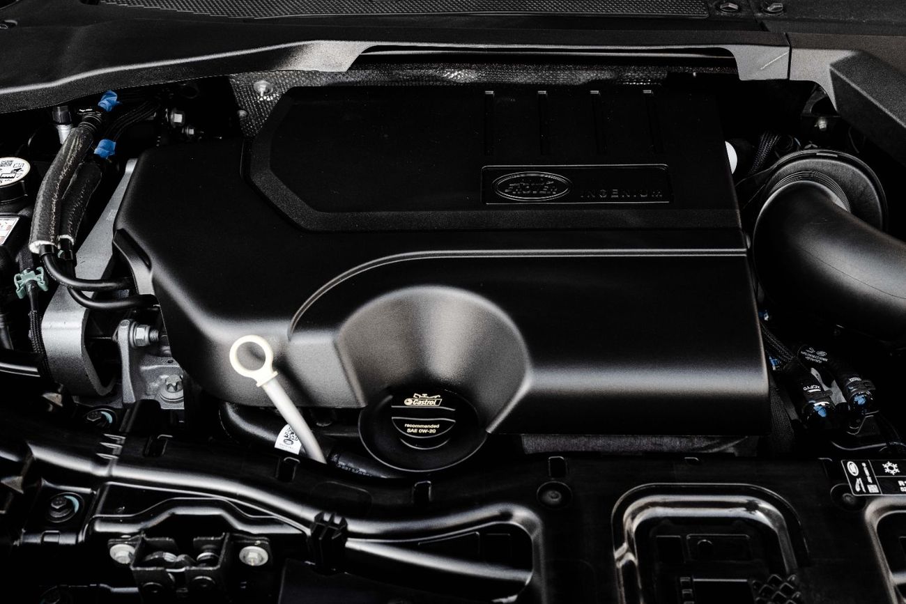 Land Rover Discovery Sport 3,133 P.M  | 0% Downpayment | Discovery Sport Dynamic SE P250!