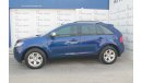 Ford Edge 3.5L SEL M/L 2013 MODEL GOOD CONDITION