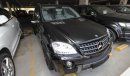 مرسيدس بنز ML 63 AMG