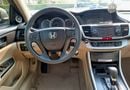 هوندا أكورد LX 2.4L