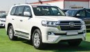 Toyota Land Cruiser GXR V6