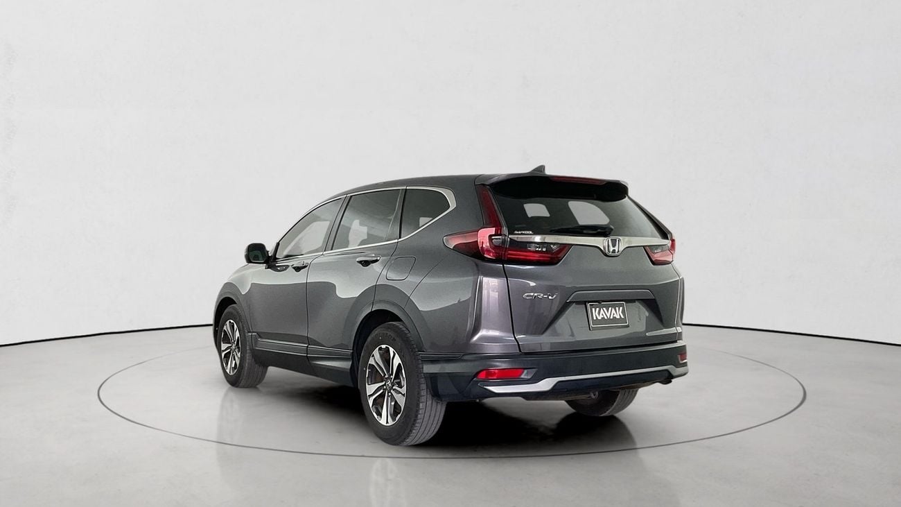 Honda CR-V LX | Guaranteed Warranty | 0 Down Payment