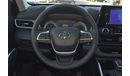 Toyota Highlander GLE Hybrid 2.5L 4wd 7-seater Automatic