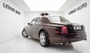Rolls-Royce Phantom ROLLS ROYCE PHANTOM, 2003, PERFECT CONDITION, LOW MILIAGE, SPECIAL COLOR