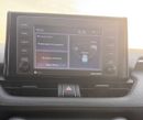 Toyota RAV4 XLE HEV VXR HEV 2.5L (219 HP) AWD 2022 Toyota RAV4 XLE hybrid 2.5L (219 HP) AWD