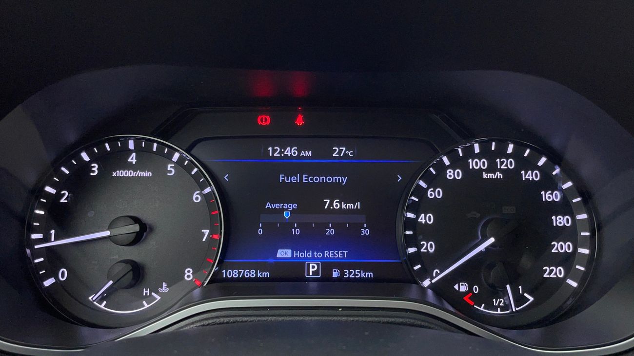 Nissan XTerra SE 2.5 | Zero Down Payment | Home Test Drive