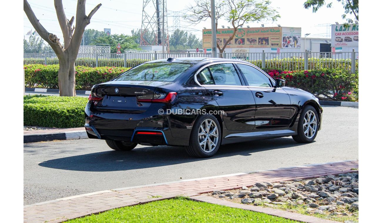 بي أم دبليو i3 BMW i3 E-DRIVE 35L