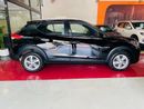 Nissan Kicks S AED 823 EMi @ 0% DP | GCC | Certified Pre-owned | Under Warranty |