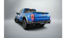 فورد إف-150 رابتور 2020 Ford F150 Raptor / Full-Service History / Original Paint