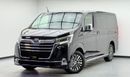 Toyota Granvia PREMIUM