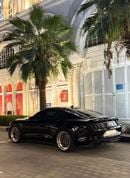 فورد موستانج