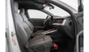Audi A3 35 TFSI 2022 Audi A3 35TSFI / Audi Warranty and Service Pack