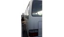 Toyota Coaster DIESEL  4.2 CLEAN CAR