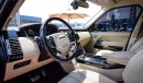 Land Rover Range Rover Vogue SE Supercharged