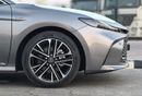 Toyota Camry TOYOTA CAMRY LUMIERE 2.5L HYBRID FWD CVT TRANSMISSION 2025