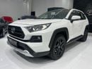 Toyota RAV4 2.5L Adventure