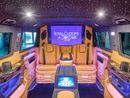 Mercedes-Benz V 300 Mercedes-Benz V 300 “SABEL CARAMEL” – 1 Of 3 CONCEPT - Handcrafted by ROYAL CUSTOMS in Dubai (Since