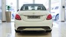 Mercedes Benz C200
