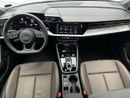 أودي A3 35 TFSI S Line 1.4L A3 Sedan S line 35 TFSI 150hp (Ref# 43447)