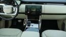 لاند روفر رينج روفر Autobiography P400 3.0L White 2026 MY Export Only