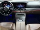 Mercedes-Benz E300 Premium + 2.0L