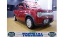 Suzuki Alto HE33S